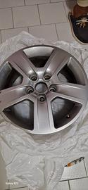 Cerchi Audi 16 pollici