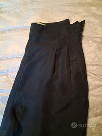 pantalone seta