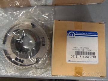 05191711AA sincronizzatore Chrysler