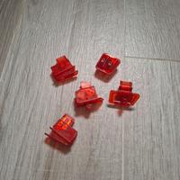 pulsanti motorino e moto