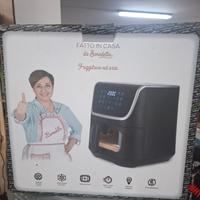 friggitrice ad aria  nuova