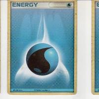 Carte Pokemon Ex parte 3