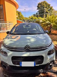 Citroen  C3 PureTech 83 S&S Live
