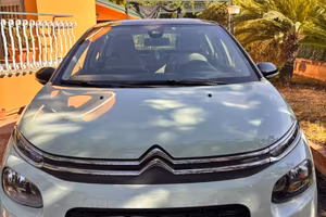 Citroen  C3 PureTech 83 S&S Live