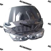 Musata per ford focus st 2019-2021