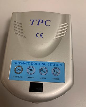 Telecamera intraorale