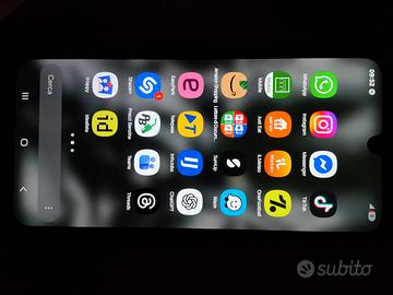 Samsung A16   5g