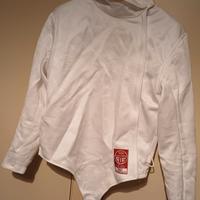 Abbigliamento Tenuta Divisa Scherma