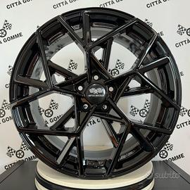 Cerchi in lega KIA CARENS OPTIMA SORENTO SOUL da 2