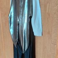 Vestitino da maghetto anni 4/6 ritiro termoli non