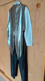 Vestitino da maghetto anni 4/6 ritiro termoli non