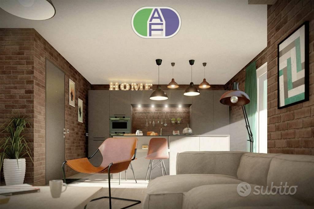 Appartamento – Martellago, Olmo - Vista 2