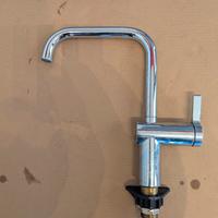 Rubinetto cucina 