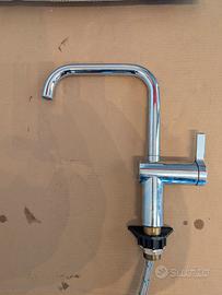 Rubinetto cucina 