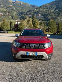 Dacia Duster Prestige 1.5 Blue dCi 115 CV 4x4