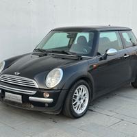 Mini 1.6 16V Cooper Asi