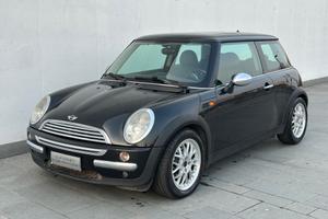 Mini 1.6 16V Cooper Asi