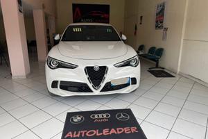 Alfa Romeo Stelvio 2.9 Bi-Turbo V6 510 CV AT8 Quad
