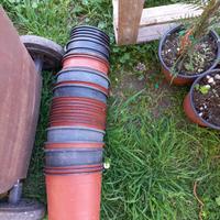 Vasi da giardinaggio