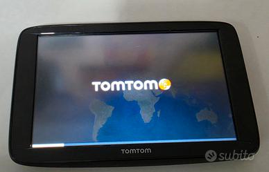 TomTom Start 62