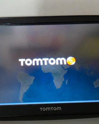 TomTom Start 62