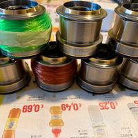 Bobine tica scepter gtb