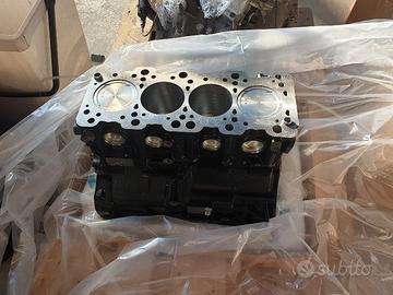 Disponibili molte parti per Mitsubishi Lancer Evo8