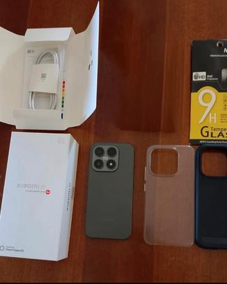 Xiaomi 17 