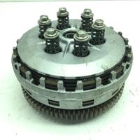 CAMPANA FRIZIONE YAMAHA TENERE' XTZ 690 700 2019 D