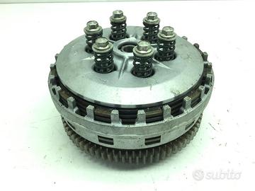 CAMPANA FRIZIONE YAMAHA TENERE' XTZ 690 700 2019 D