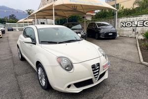 Alfa Romeo MiTo 1.3 JTDm 85 CV