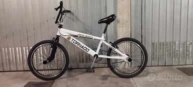 bici BMX 