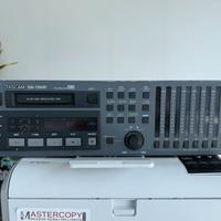 TASCAM Registratore digitale DA-78HR