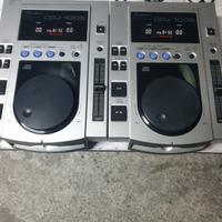 cdj Pioneer