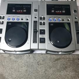 cdj Pioneer