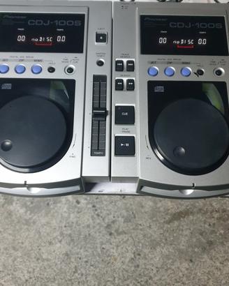 cdj Pioneer