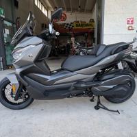 Voge Sfida SR4 400 MAX