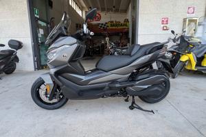 Voge Sfida SR4 400 MAX