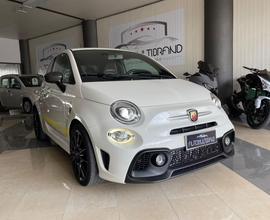 Abarth 595 1.4 Turbo T-Jet 145 CV