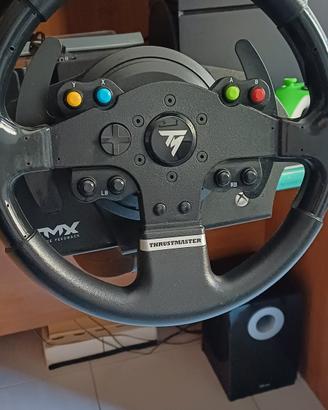 Xbox Volante 