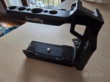 SmallRig  Per Sony Alpha 6700.
