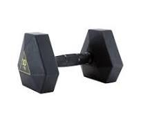 2 dumbell\manubri