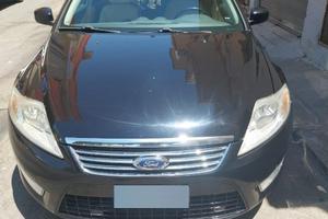 Ford mondeo 2.0tdci 2008