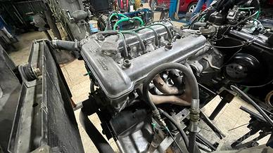 Motore completo alfa romeo giulia/GT/alfetta/gtv/