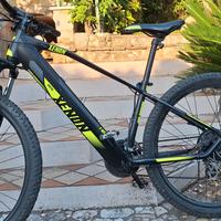 E-Bike marca XENON 