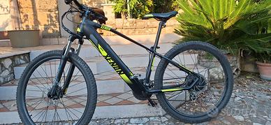 E-Bike marca XENON 