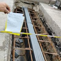 Lavori edili stradali