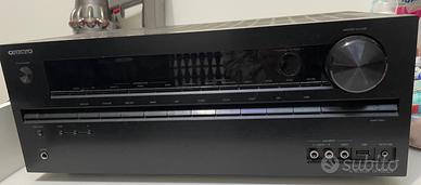 Onkyo tx-nr 509