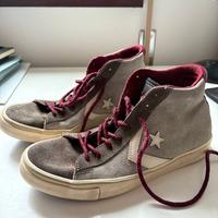 Scarpe Converse ragazzo