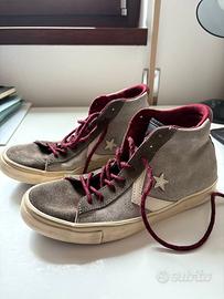 Scarpe Converse ragazzo